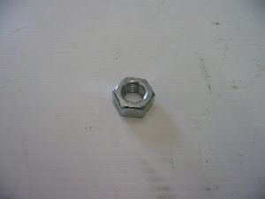 M14 by 1.5 pitch Metric fine thread nut new
